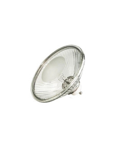 Лампа Nowodvorski 7031 Reflector GU10 1x75W 3000K ES111 IP20 ціна