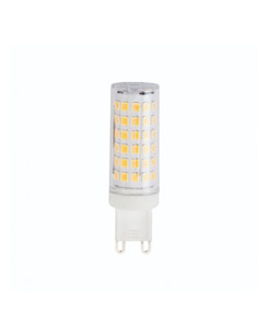 Лампа Bulb PETA-8 G9 1x8W 4200K 730Lm Wh ціна