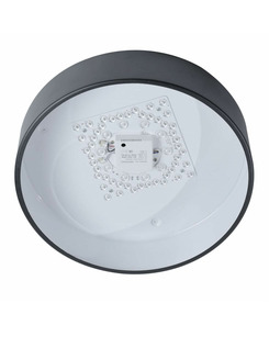 Потолочный светильник Светкомплект PL 400 OP 50W RGB ВК с пультом ДУ (00000006582)  отзывы