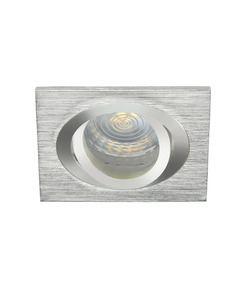 Точечный светильник Kanlux 18281 Seidy CT-DTL50-AL GX5.3 1x10W IP20 Grey цена