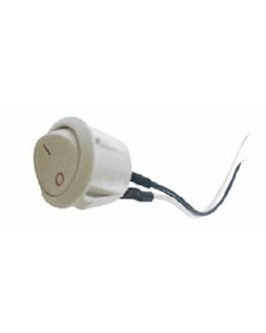 Выключатель для светильников Retro Bulb 106855-RB цена