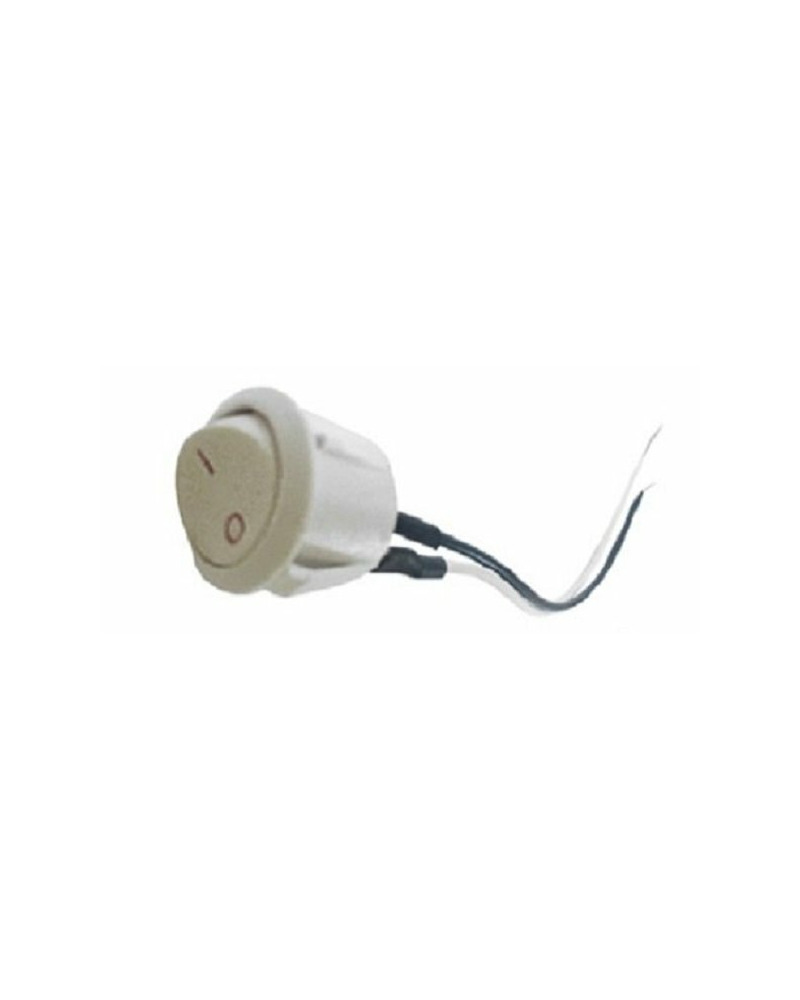 Выключатель для светильников Retro Bulb 106855-RB цена