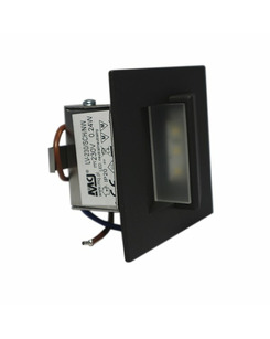 Светильник для лестницы Bulb MCJ LV-230/SCH/NW Life  отзывы