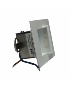 Світильник для сходів Bulb MCJ LV-230/WE/NW Life  відгуки