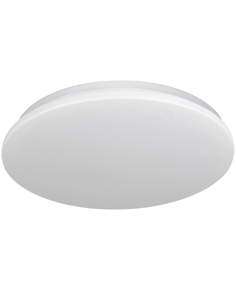 Стельовий світильник Goldlux 313393 Adar Led 17W 4000K 1900Lm Ip44 Фото 0 Стельовий світильник Goldlux 313393 Adar Led 17W 4000K 1900Lm Ip44 ціна