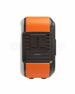 Портативный PowerBank с фонариком FlashFish A101 00000109810 120W 98Wh 26400mAh  характеристики
