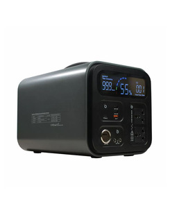 Портативний PowerBank з ліхтариком FlashFish UA1100 00000109816 1200W 1100Wh 297600mAh ціна