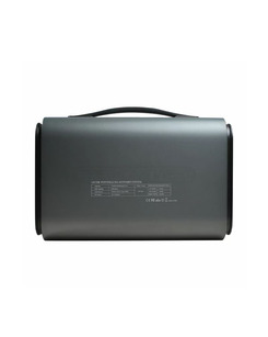 Портативний PowerBank з ліхтариком FlashFish UA1100 00000109816 1200W 1100Wh 297600mAh  характеристики