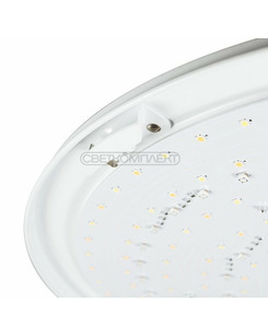 Потолочный светильник Светкомплект LED Ardiente MF-R 60 RGB TX RC 60W (00000003786)  описание