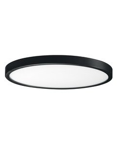 Світильник Светкомплект 00000108970 LED Spiral RT-R 28W 2800Lm 4000K BK  опис