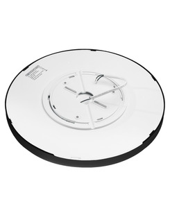 Світильник Светкомплект 00000108970 LED Spiral RT-R 28W 2800Lm 4000K BK  відгуки