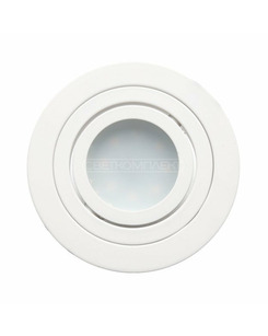 Точечный светильник Светкомплект AT01 MWH Белый (00000000220) цена