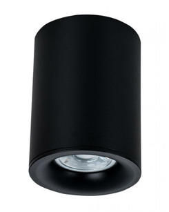 Точечный светильник Kloodi KD-5089 GU10 1x10W IP65 Bl  отзывы