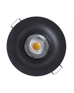 Точечный светильник Kloodi KD-SENA R85 GU10 1x10W IP65 Bl  описание