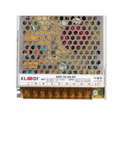 Блок питания KLOODI KDPS-HX 350W 48V IP20  описание