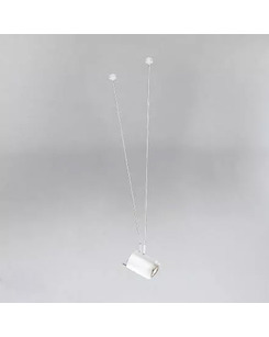 Подвесной светильник Bulb Shilo 9024 Dohar Viwin GU10 50W (White) цена
