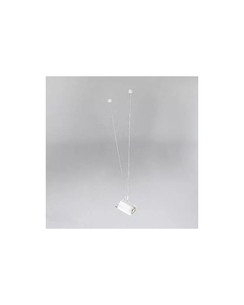 Підвісний світильник Bulb Shilo 9024 Dohar Viwin GU10 50W (White) ціна