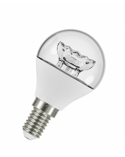 Світлодіодна лампа Osram 4052899971622 5.4W/830 230V E14 ціна
