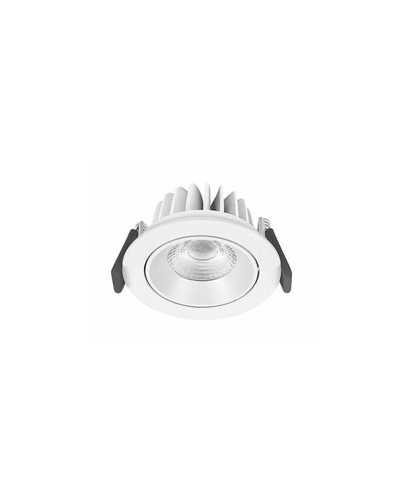 Точечный светильник Osram 4058075000162 Spot LED 8W 660Lm 3000K Adjust цена