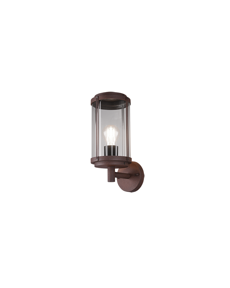 Уличный светильник Trio 502360124 Tanaro Фото 0 Уличный светильник Trio 502360124 Tanaro цена