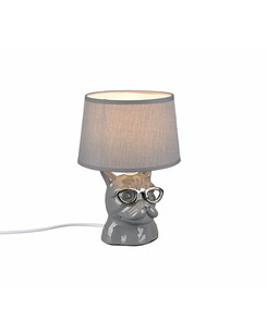 Настольная лампа Trio R50231011 Dosy цена