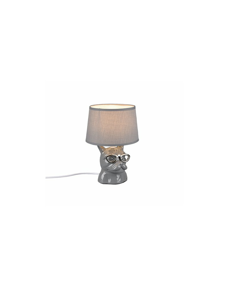 Настільна лампа Trio R50231011 Dosy ціна