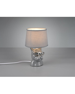 Настольная лампа Trio R50231011 Dosy  описание