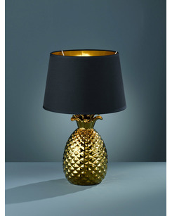 Настольная лампа Trio R50431079 Pineapple цена
