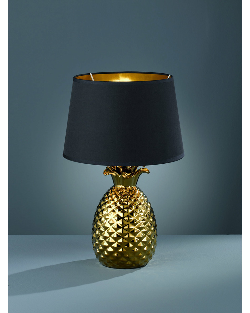 Настільна лампа Trio R50431079 Pineapple ціна