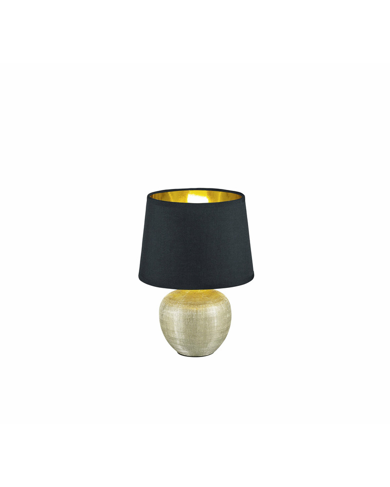 Настільна лампа Trio R50621079 Luxor ціна