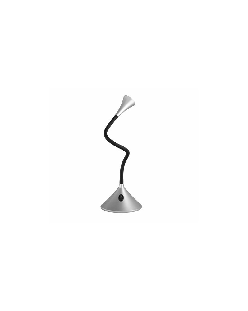 Настольная лампа Trio R52391187 Viper цена