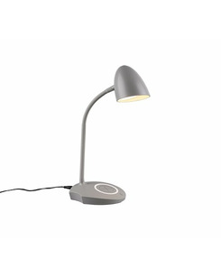 Настольная лампа Trio R59029911 Load цена