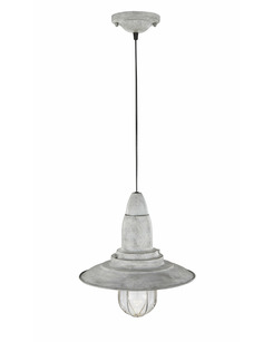 Подвесной светильник Trio 304500161 Fisherman цена