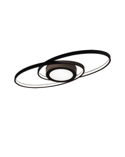 Потолочный светильник Trio R62991142 Galaxy цена