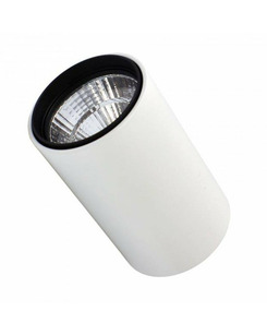 Точковий світильник Светкомплект DL-DH 07R 7W 4100K WH (00000002078) ціна