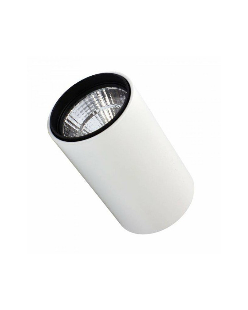 Точечный светильник Светкомплект DL-DH 07R 7W 4100K WH (00000002078) цена