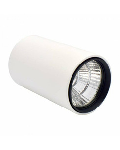Точечный светильник Светкомплект DL-DH 07R 7W 4100K WH (00000002078)  отзывы