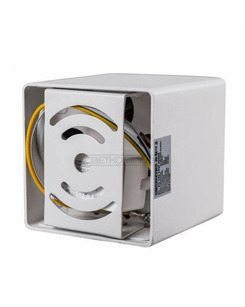 Точечный светильник Светкомплект DL-SQ 10S 10W 4000K WH (00000003001)  отзывы