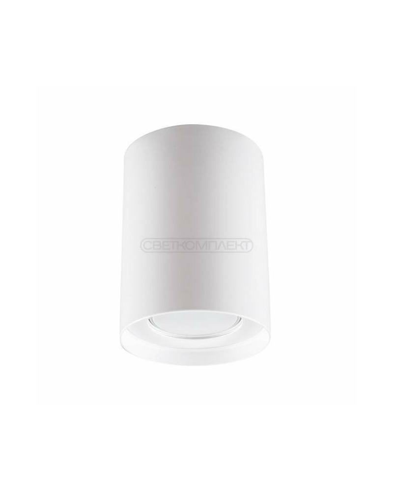 Точечный светильник Светкомплект SM-MR 1180 GU5.3 Белый (00000002977) цена