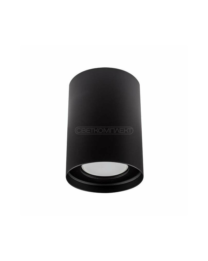 Точечный светильник Светкомплект SM-MR 1180 GU5.3 Черный (00000002978) цена