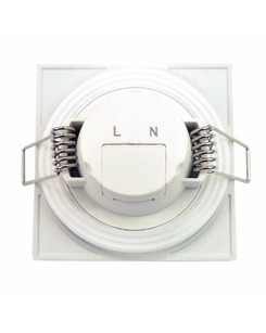 Точечный светильник Светкомплект SV-L 05S 4100K IP54 (00000002097)  отзывы