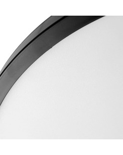 Світильник Светкопмлект 00000109227 Spiral RT-R LED 1x38W 4000K 3800Lm IP40 Bl  характеристики