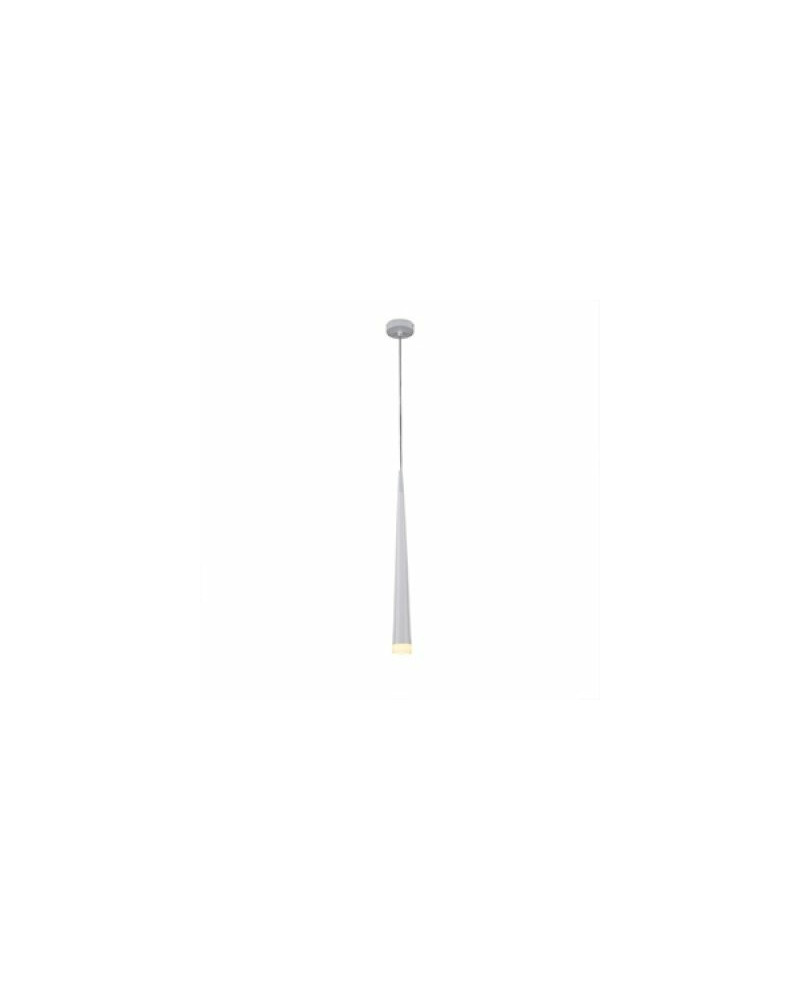 Подвесной светильник Azzardo AZ0206 WHITE STYLO (MD 1220 1) цена