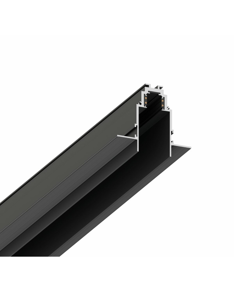 Магнитная шина Light Hub LH-TRACK-35/R-1 Фото 0 Магнитная шина Light Hub LH-TRACK-35/R-1 цена
