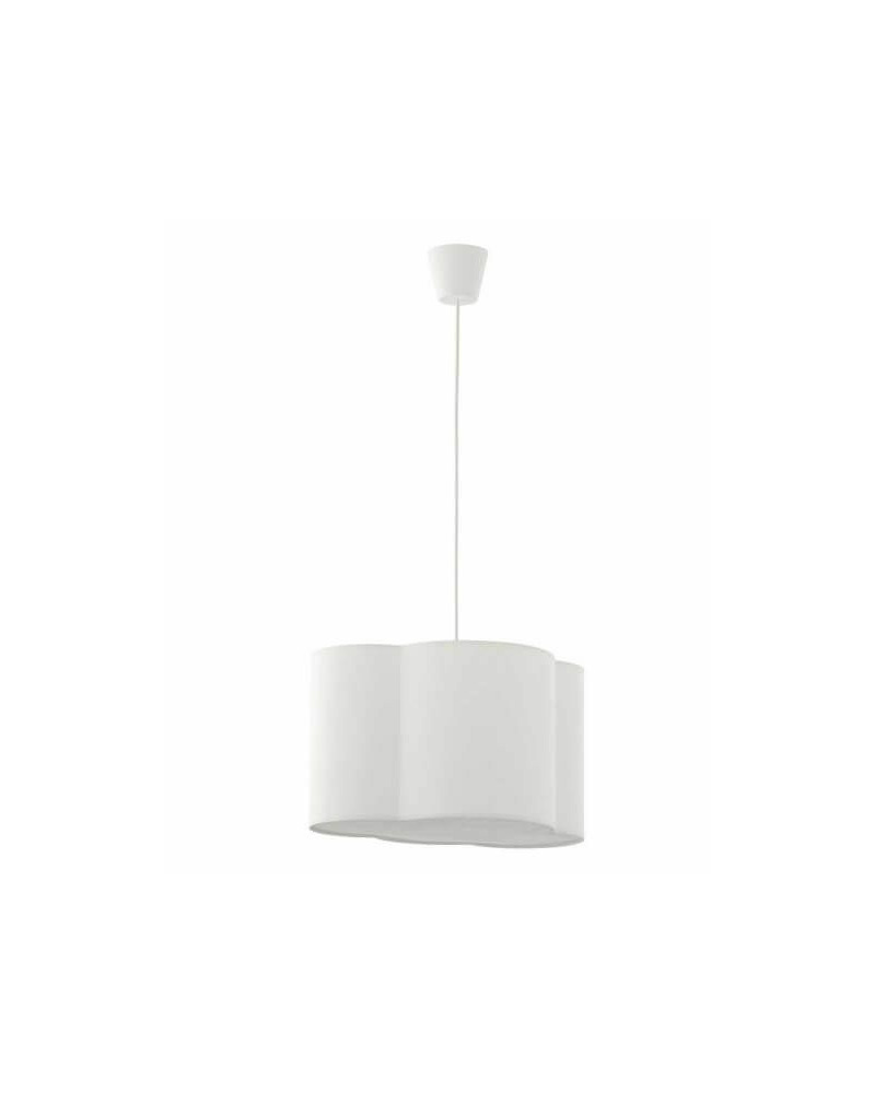 Підвісний світильник TK lighting 3360 Cloud Фото 0 Підвісний світильник TK lighting 3360 Cloud ціна