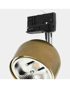Трековий світильник TK Lighting 6055 Tracer LED 10W 900Lm 4000K 3L  відгуки