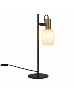 Настільна лампа Nordlux 2312305003 Arild E14 1x40W IP20  характеристики