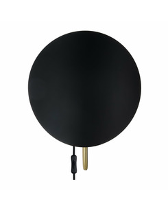 Світильник Nordlux 2320361003 Spargo E27 1x25W IP20 Bl  характеристики
