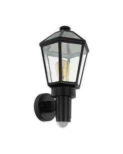 Уличный светильник Eglo 97257 Monselice E27 1x28W IP44 цена