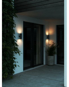 Уличный светильник Nordlux 2318051003 Kyklop GU10 2x25W IP54  купить